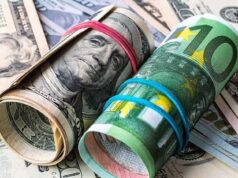 Банки начали массовый выход из гривневых активов в иностранную валюту