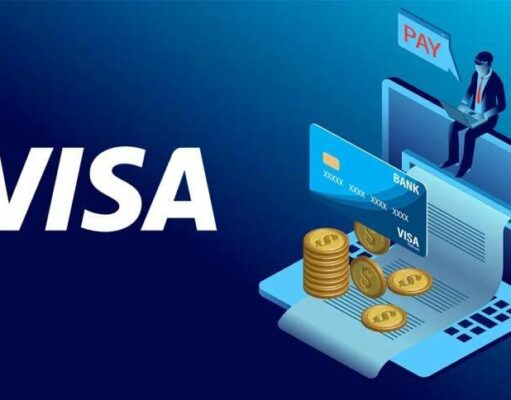 Visa запустила новую систему авторизации платежей