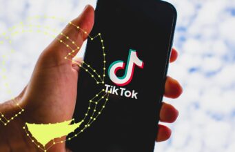 Visa и TikTok запускают карту для авторов контента