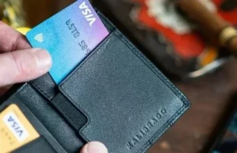 Visa и RozetkaPay запустили биометрическую аутентификацию платежей в Украине