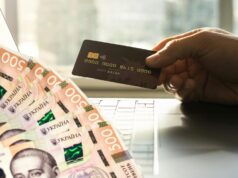 Нацбанк ввел новые правила для платежных сервисов