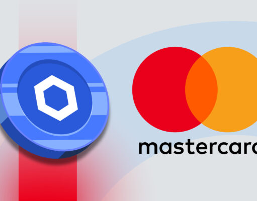 Chainlink и Mastercard запустили сервис для покупки криптоактивов за фиат