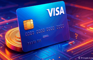 Visa запускает оплату криптовалютой без посредников