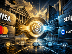 Visa, Mastercard, Stripe и Coinbase планируют создать единую платформу стейблкоинов
