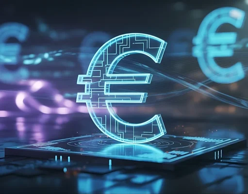 Зачем Европе цифровой евро, если все и так работает?