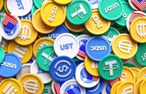 Revolut планирует открыть банк и торговать стейблкоинами