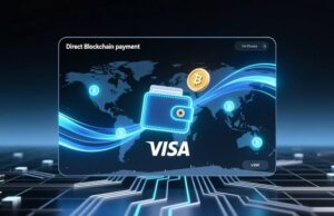 Visa запускает ИИ для покупок