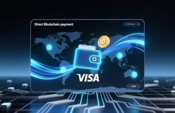 Visa запускает ИИ для покупок