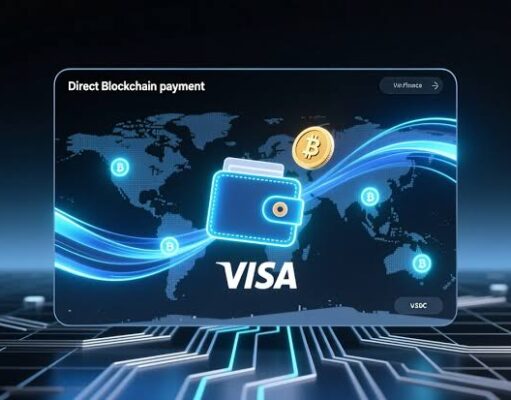 Visa запускает ИИ для покупок