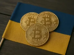 Как в Украине купить криптовалюту не нарушая закона