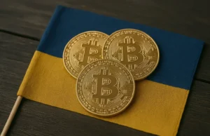Как в Украине купить криптовалюту не нарушая закона
