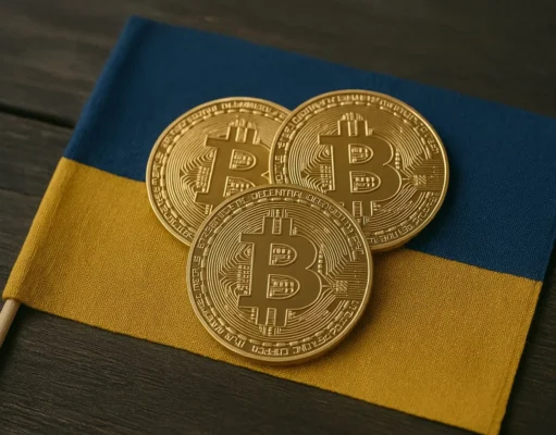 Как в Украине купить криптовалюту не нарушая закона