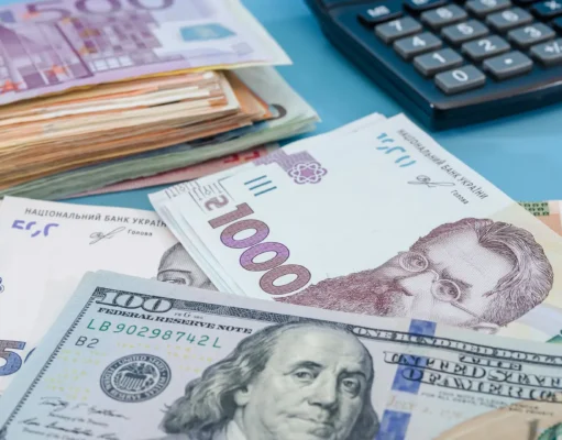 В Украине могут ввести новую налоговую амнистию