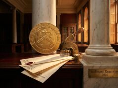 Минфин представил проект правил для платежных стейблкоинов