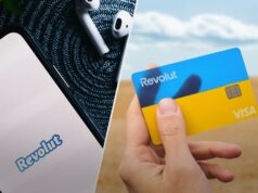 Revolut запускает оплату с помощью распознавания лица