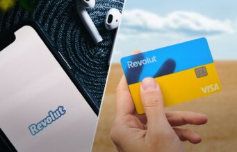 Revolut запускает оплату с помощью распознавания лица