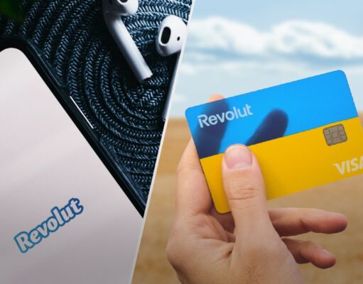 Revolut запускает оплату с помощью распознавания лица