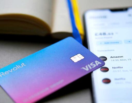 Revolut получил банковскую лицензию в США