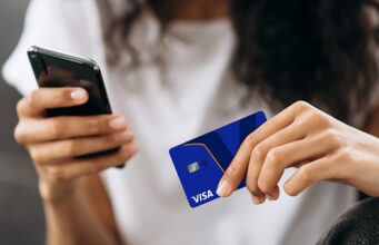 В Дії могут появиться финансовые сервисы от Visa