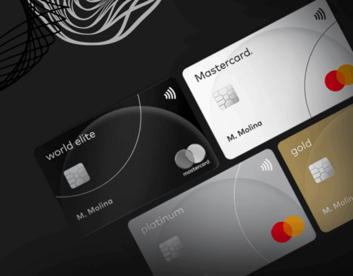 Mastercard запустила платформу для платежей стейблкоинами