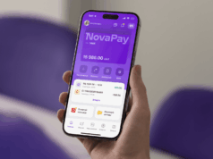 NovaPay упростил подключение интернет-эквайринга