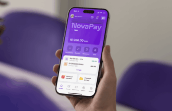 NovaPay упростил подключение интернет-эквайринга