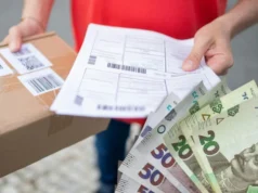 Покупки до €150 хотят облагать налогом с первого евро