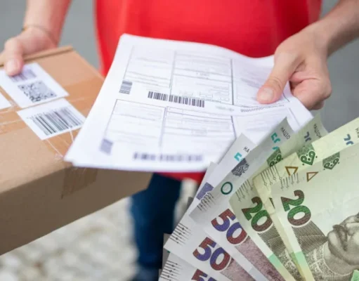 Покупки до €150 хотят облагать налогом с первого евро